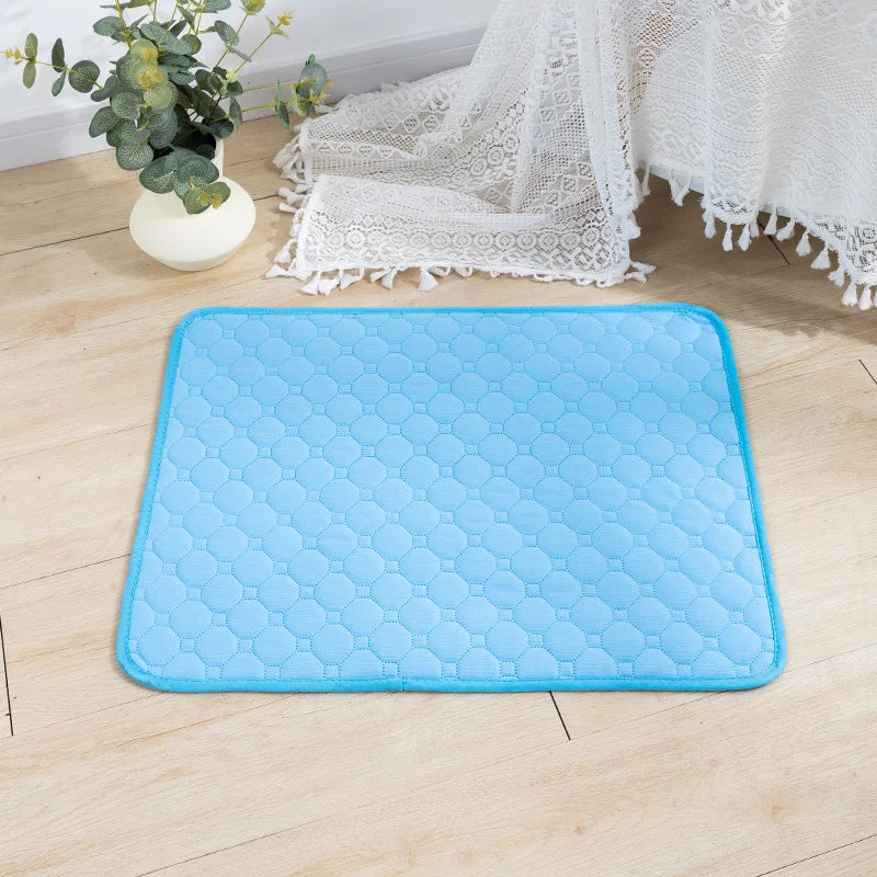 Reusable Washable Waterproof Dog Pee Pad