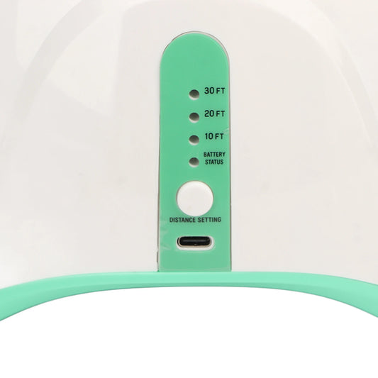 Automatic Ball Launcher