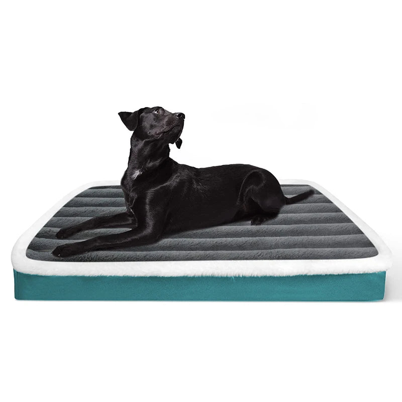 Benepaw Soft Orthopedic Dog Bed