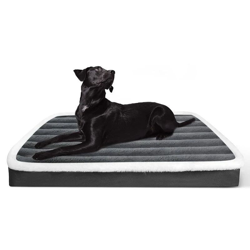 Benepaw Soft Orthopedic Dog Bed