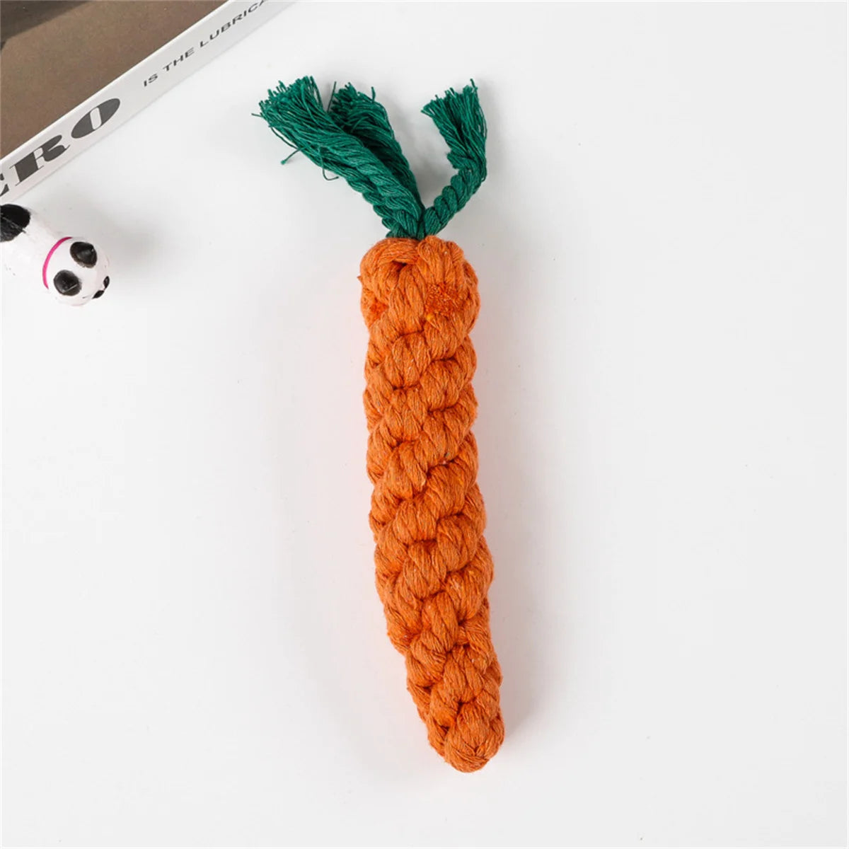 Rope Knot Pet Toy