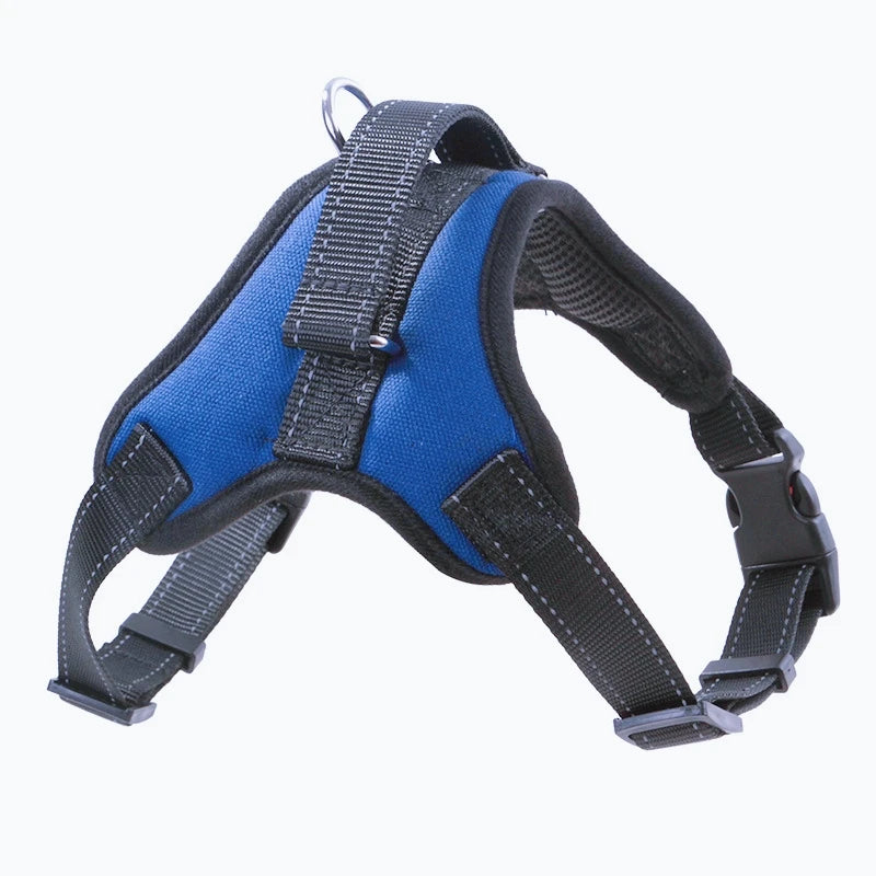Small to Large Dog Harness
