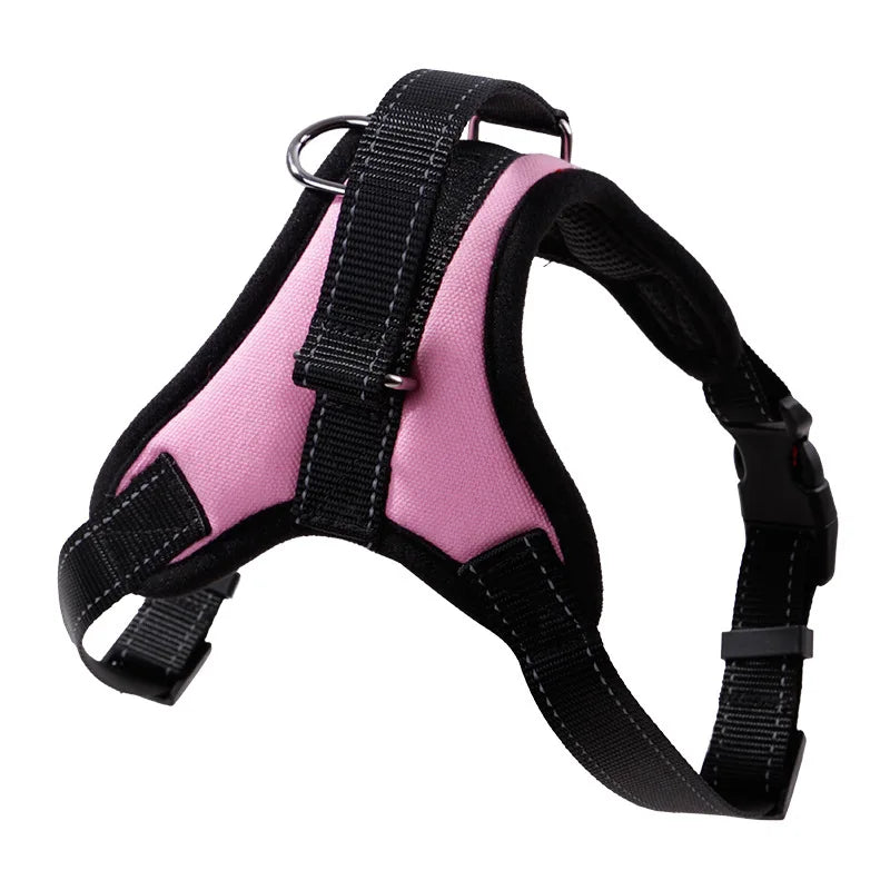 Small to Large Dog Harness