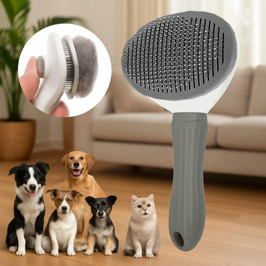 Dog Grooming Brush